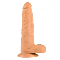 Long John - Dildo 21,8 cm (39)