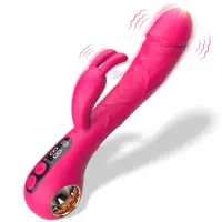 Isis - vibrador (396)