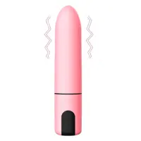 Pintalabios - Mini Vibrador (45)