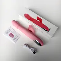 Jessie - succionador vibrador (471)