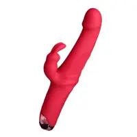 Ozar - Vibrador 22cm (60)