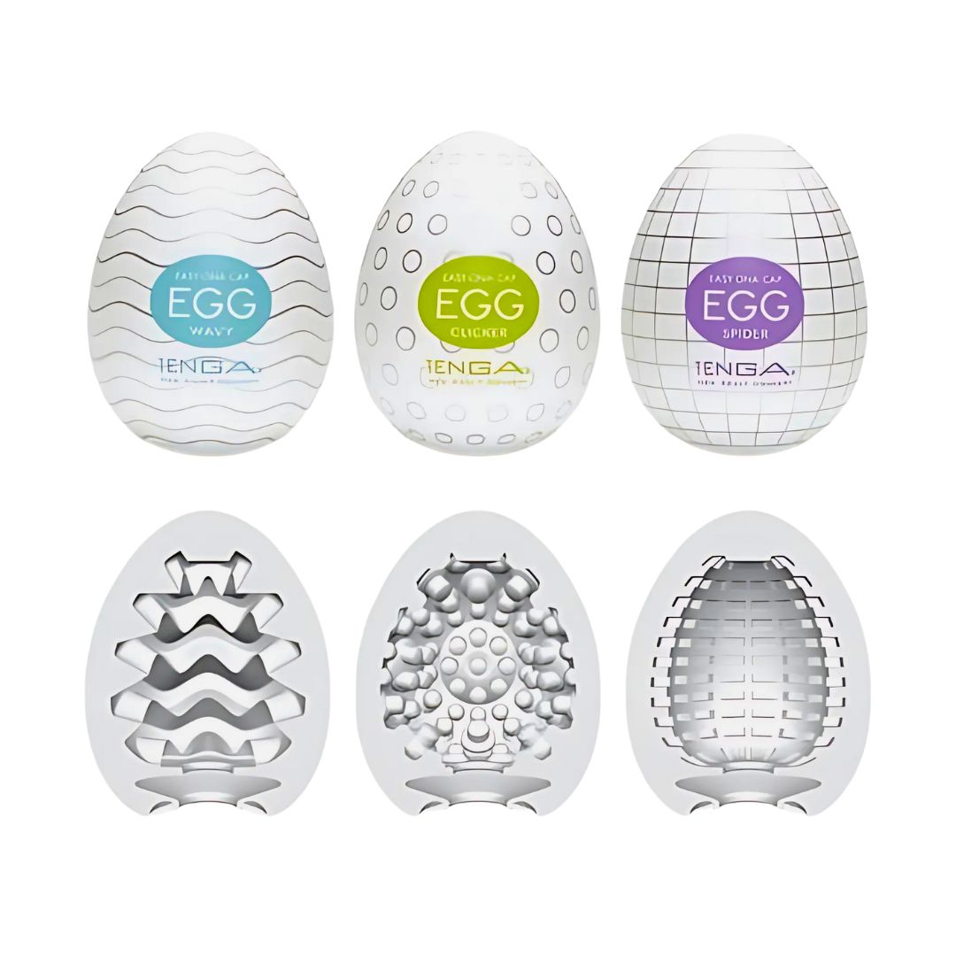 Huevo Masturbador Masculino (73)