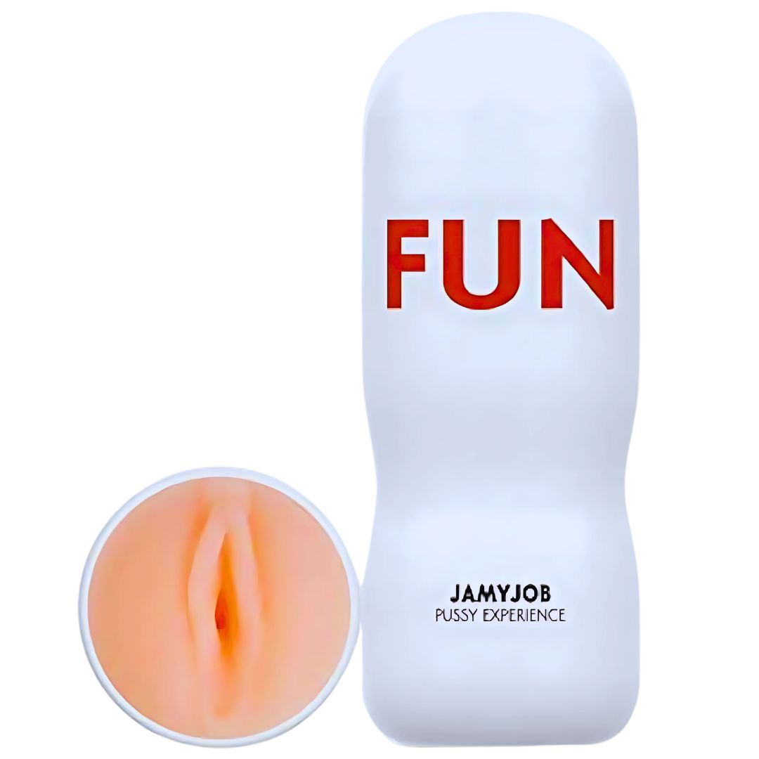 Vagina en Lata - Masturbador Masculino (74)