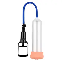 Bomba para el pene con vagina (80)