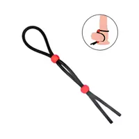 Cuerda anillo pene y testículos (83)