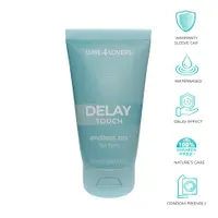 Delay Touch Men's Delaying Gel 50 ml