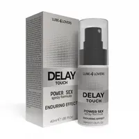Delay Touch Men's Delay Spray 40 ml