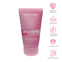 Exciting Woman Orgasmic Touch 50 ml