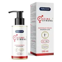 FISTING STRONG GEL ÍNTIMO ANAL 150 ML (389)
