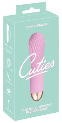 cuties mini vibrador (422)