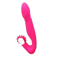 kitty vibrating rod