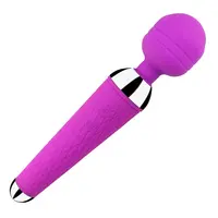 Itachi - Super Vibrador - Lila (478)