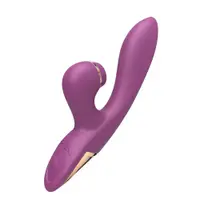 vibrador suction kiss(493)