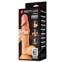 pretty love lisle 20,6cm(501