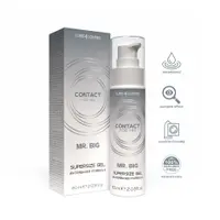 Mr. Big Men's Stimulating Gel 60ml(509)