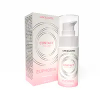 Euphoria Liquid Vibrator 40 ml(512)