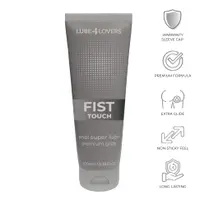 Anal Lubricant Fist Touch 100 ml(516)
