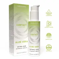Aloe Vera Vaginal Lubricant 120ml(517)