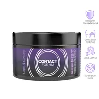 Super Fist Anal Lubricant(521)