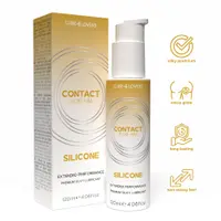 Silicone Anal Lubricant 120ml(523)