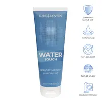 Water Touch Vaginal Lubricant(529)