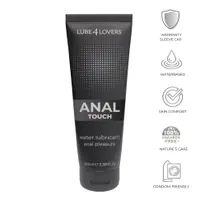 Touch Anal Lubricant(530)