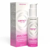 Anal Care lubricant 120 ml(533)