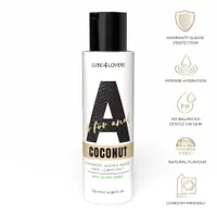Anal Lubricant A is for Coconut 120 ml(539)