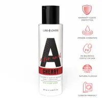 Anal Lubricant A is for Cherry 120 ml(540)