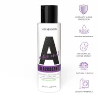 Anal Lubricant A is for Blackberry 120 ml(541)