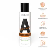 Anal Lubricant A is for Mou Chocolate 120 ml(542)