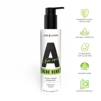Anal Lubricant A is for Aloe Vera 260ml(546)