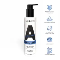 Anal Lubricant A is for Anal Lube 260ml(547)