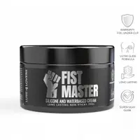 Fist Master Anal Lubricant(548)