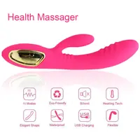 health massager rosa(549)
