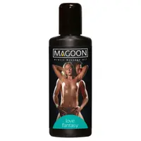 Magoon Love Fantasy - Aceite de Masaje 100ml (554)