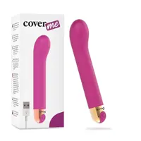 coverme vibrador purpura(560)