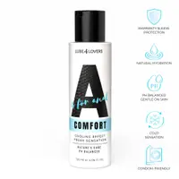 Anal Lubricant A is for Comfort 260 ml