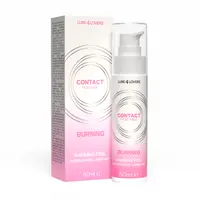 Burning Vaginal Lubricant 60 ml
