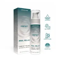 Anal Lubricant Relax Touch 60 ml