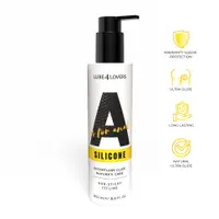 Anal Lubricant A is for Anal Silicone 260 ml